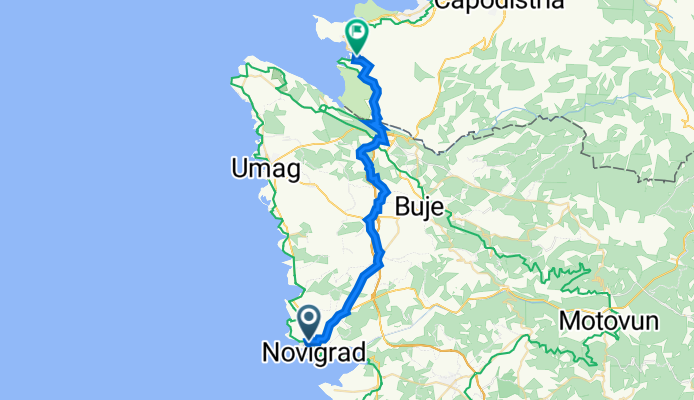 do Lucije