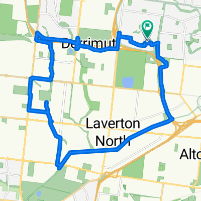 Home SW Loop 23k