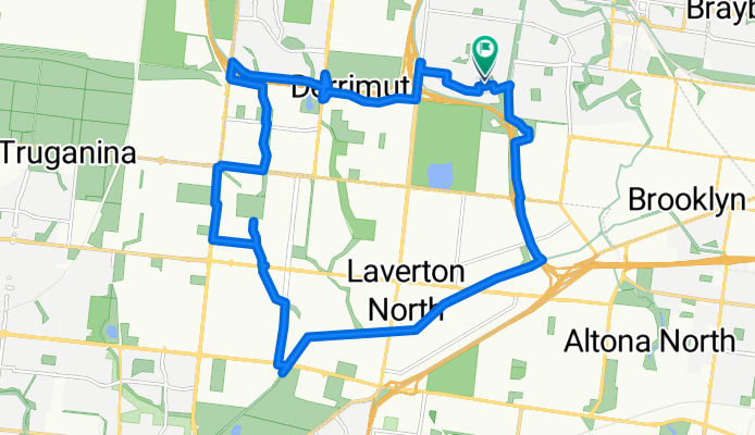 Home SW Loop 23k