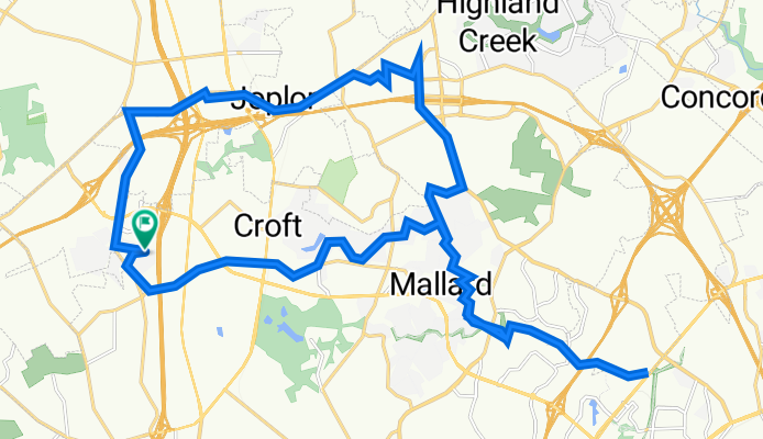 Diese Route in Bikemap Web öffnen