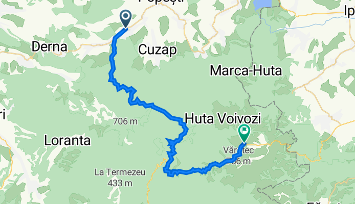 Voivozi - Huta Slavia