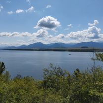 Foto 8 del percorso Bikemap "Demänovská Dolina a okolie Liptovskej Mary"