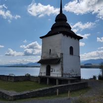 Foto 7 del percorso Bikemap "Demänovská Dolina a okolie Liptovskej Mary"