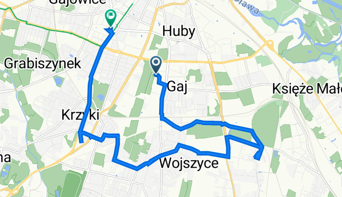 wiszniowa-jagodno-spot