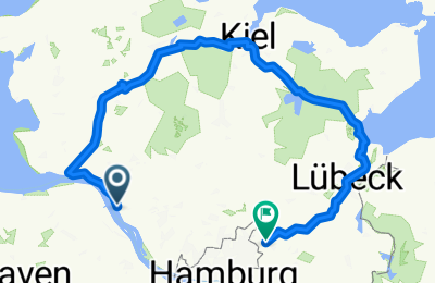 Open this route in the Bikemap app