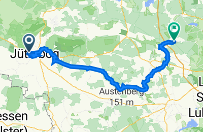 Open this route in the Bikemap app