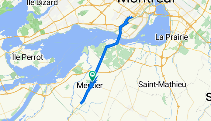 Diese Route in Bikemap Web öffnen