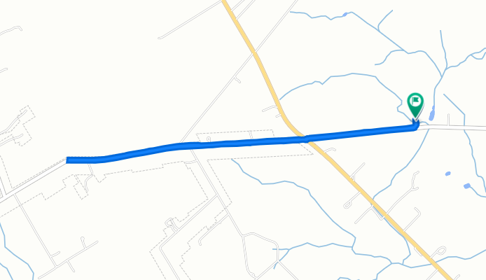 3360 Youngsford Rd, New Braunfels to 3360 Youngsford Rd, New Braunfels