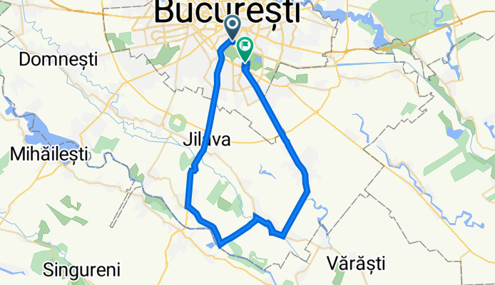 Copaceni