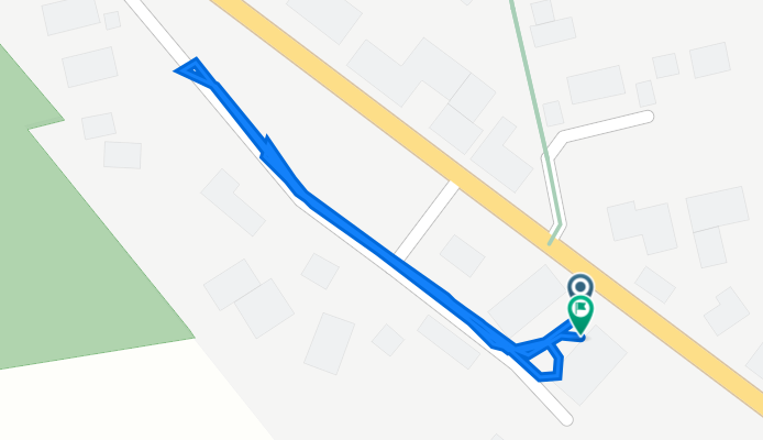 Diese Route in Bikemap Web öffnen