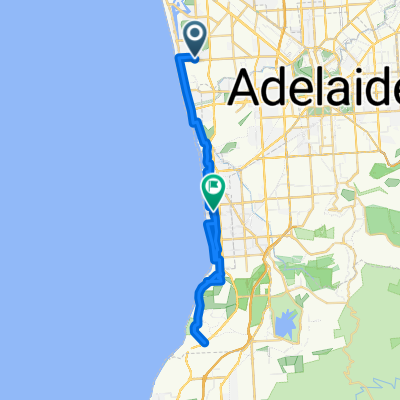 Coast Ride 3
