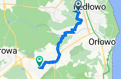 Open this route in the Bikemap app