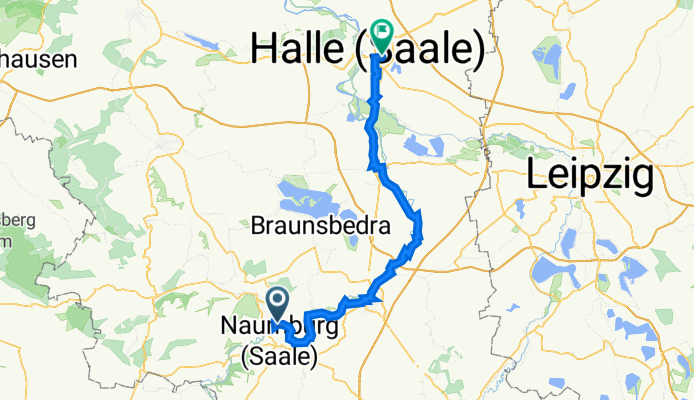 saale 6