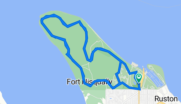 Diese Route in Bikemap Web öffnen