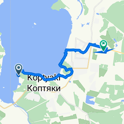 Городской округ Среднеуральск до улица Мира, 6, Среднеуральск