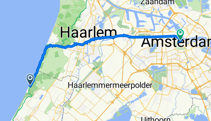 Diese Route in Bikemap Web öffnen