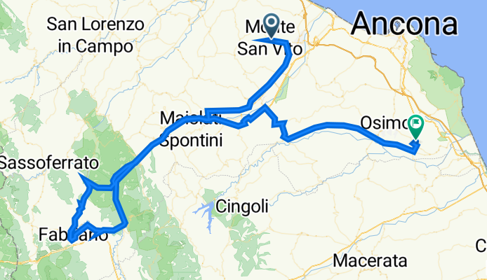Giro Rosa 2013 stage 4