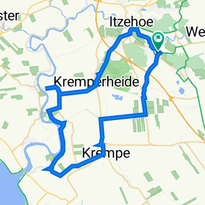 Münsterdorf
