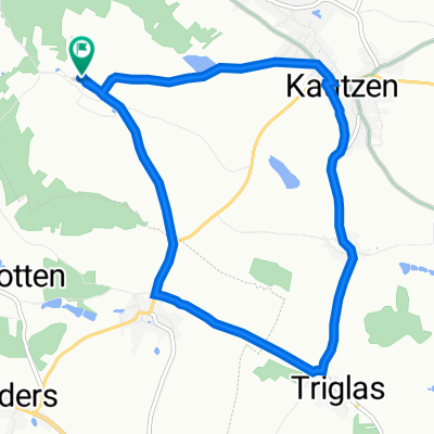Engelbrechts 36, Kautzen nach Engelbrechts 36, Kautzen