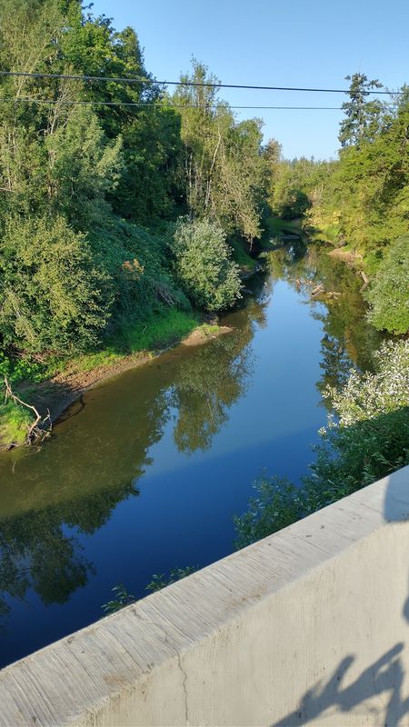 pudding river ride