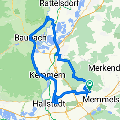 Baunach 2