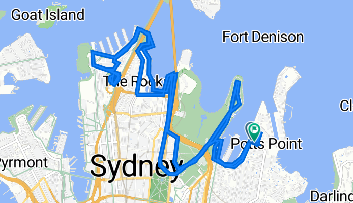 Diese Route in Bikemap Web öffnen