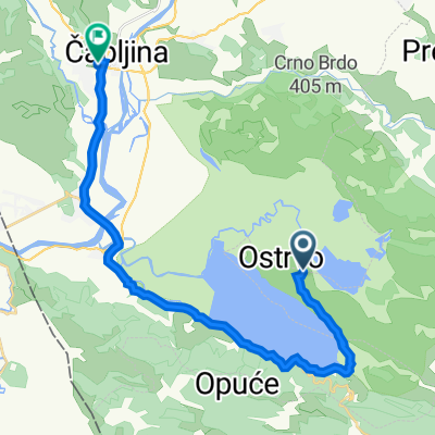 Capljina-Hutovo Blato