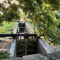 WT, AC, Puttenham, Marsworth, College Lake and back