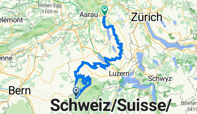 GB Luzern