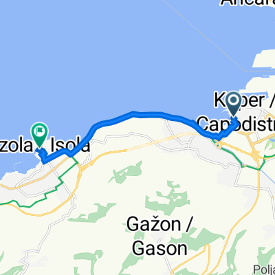 glasbena šola Izola