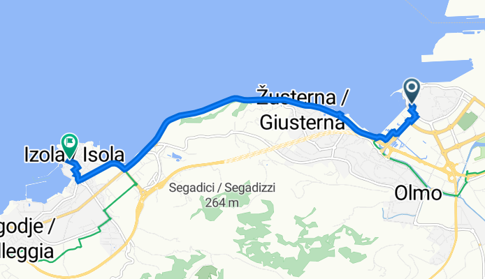 glasbena šola Izola