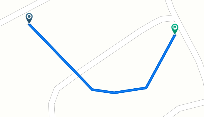Neshaminy Valley Drive 1315, Bensalem to Neshaminy Valley Drive 3654, Bensalem