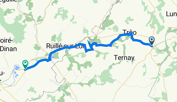 Diese Route in Bikemap Web öffnen
