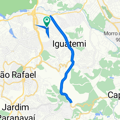 Rua Félix Bernardelli, 148, São Paulo a Rua Félix Bernardelli, 70, São Paulo