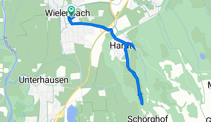 Diese Route in Bikemap Web öffnen