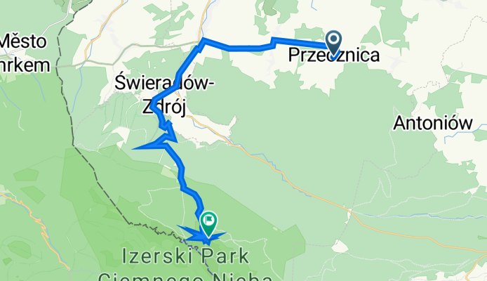 Diese Route in Bikemap Web öffnen