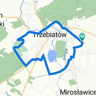 3 Maja 5, Trzebiatów do 3 Maja 5, Trzebiatów