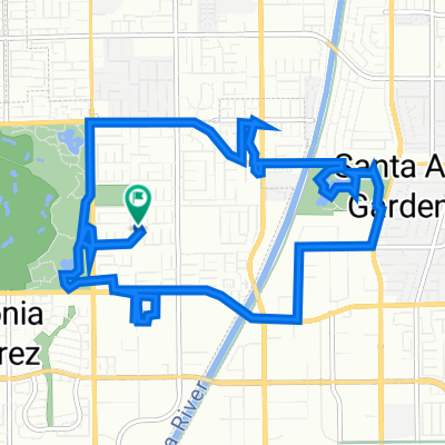 16621 Mount Todd St, Fountain Valley to 16621 Mount Todd St, Fountain Valley