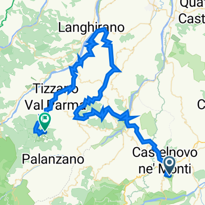 2023_Appennino_2_Pietra di Bismantova-Schia