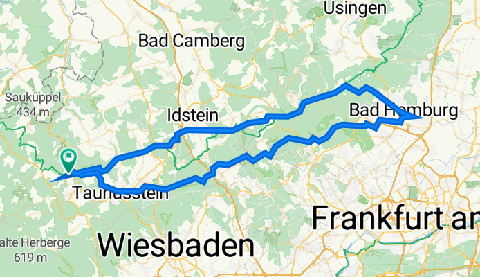 Bad Homburg