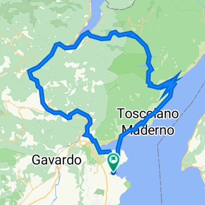 2 Idro See - Passo San Rocco