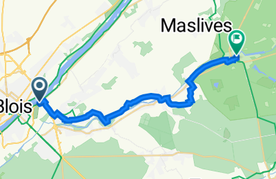 Open this route in the Bikemap app