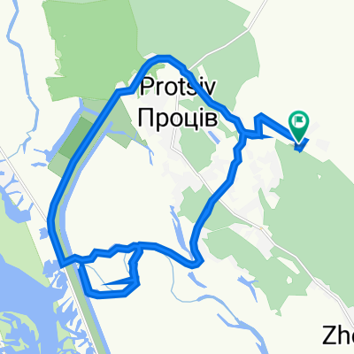 Легкая езда
