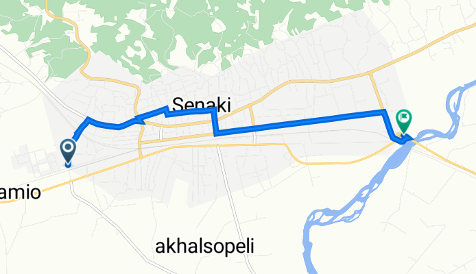 ტეხური