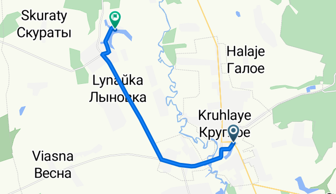 Легкая езда