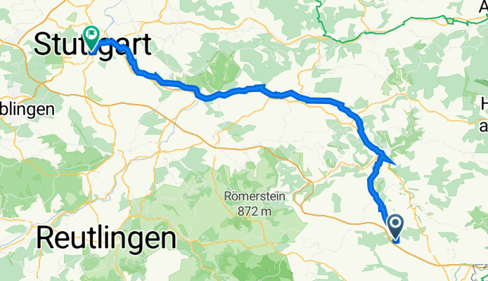 Diese Route in Bikemap Web öffnen