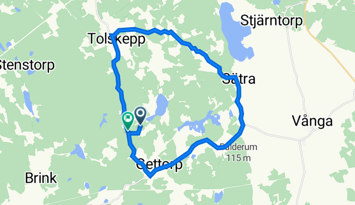 Gettorp 16