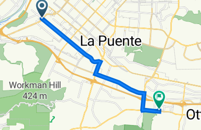Open this route in the Bikemap app