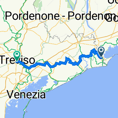 Casa Gioia - Treviso