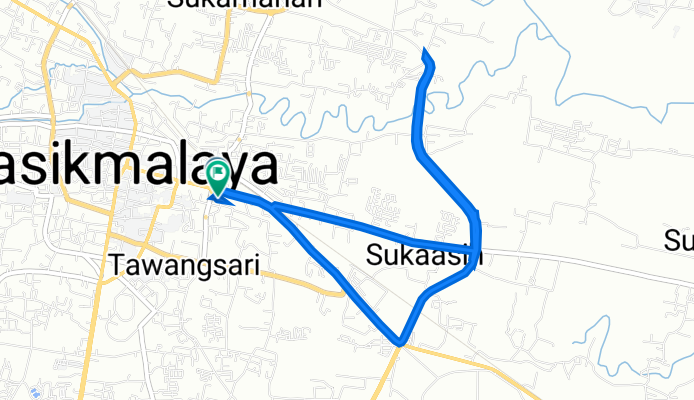 cokelat, 1 agust 2023